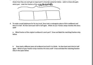 Understanding Graphing Worksheet and Kindergarten Fraction Strips Worksheet Worksheets Ki