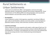 Understanding Patterns Of Settlement Worksheet Answers with Urban Planning and Settlements