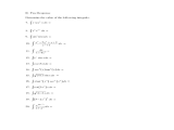 Unit 2 Worksheet 1 Chemistry Answers and Worksheet Calculus Worksheet Hunterhq Free Printables Work