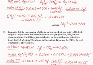 Unit 3 Worksheet 3 Quantitative Energy Problems Answers Along with Chemistry Unit 1 Worksheet 3 Kidz Activities