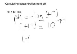 Unit Conversion Worksheet Answers together with Ph Calculations Worksheet Super Teacher Worksheets