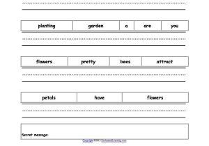 Unscramble Words Worksheets Pdf together with Unscramble 4 Letter Words New What S New at Enchantedlearning March