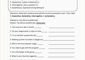 Using Commas Worksheet as Well as Grammar Corrections Worksheet