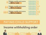 Utah Child Support Worksheet and 30 Best Court Info Images On Pinterest