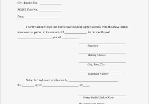 Utah Child Support Worksheet with Child Support Agreement form Samples