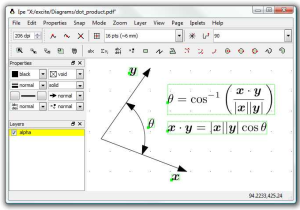 Vector Worksheet Physics Also Ipe Vector Graphics