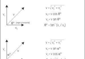 Vector Worksheet Physics or 847 Best Pre Calculus Images On Pinterest