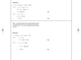 Velocity Acceleration Worksheets and Met 301 Chapter 12