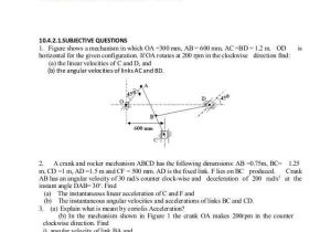 Velocity and Acceleration Worksheet or Displacement Velocity and Acceleration Worksheet Gallery Worksheet
