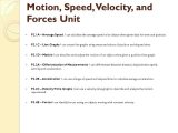 Velocity and Acceleration Worksheet with Speed and Velocity Worksheet Answers Worksheet Math for Kids