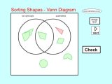 Venn Diagrams Worksheets with Answers together with sorting 2d Shapes Venn Diagram App Ranking and Store Data Ap