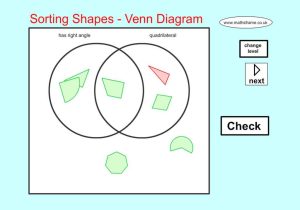 Venn Diagrams Worksheets with Answers together with sorting 2d Shapes Venn Diagram App Ranking and Store Data Ap
