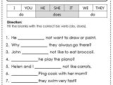 Verb Worksheets 1st Grade Also 60 Best 1st Grade Mon Core Language Images On Pinterest