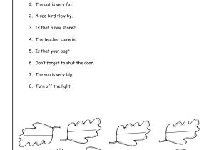 Verbs Worksheets for Grade 1 together with Sentence Worksheets for 1st Grade Kidz Activities