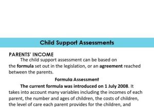 Virginia Child Support Worksheet Along with 92 Best Child Support Help In Australia Images On Pinterest