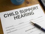 Virginia Child Support Worksheet Also How is Child Support Calculated