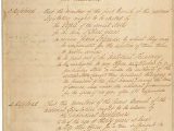 Virginia Plan and New Jersey Plan Worksheet as Well as the Constitutional Convention