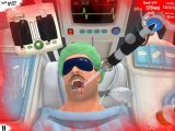 Virtual Hip Replacement Surgery Worksheet Answers and Surgeon Simulator touch Screenshots Von Gameswelt