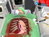 Virtual Hip Replacement Surgery Worksheet Answers as Well as Surgeon Simulator touch Surgery Sim Level 1 On Ipad Youtub