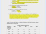 Virtual Lab Enzyme Controlled Reactions Worksheet Answers Along with Enzyme Worksheet