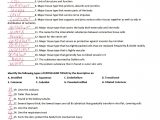 Virus and Bacteria Worksheet Answer Key together with Erfreut Anatomy and Physiology Chapter 10 Blood Worksheet Answers