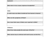 Virus and Bacteria Worksheet Answer Key with Virus Webquest Worksheet Image Collections Worksheet Math for Kids