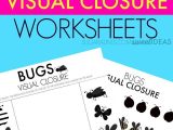 Visual Closure Worksheets together with 204 Best Visual Closure Images On Pinterest