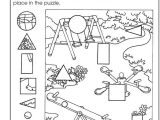 Visual Closure Worksheets with 137 Best Visual Perceptual Images On Pinterest