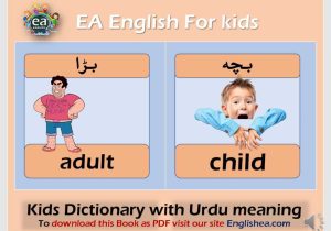 Vocabulary Worksheets Pdf as Well as English In Hindi Ea English