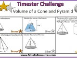 Volume Cylinder Worksheet Answers as Well as Geometry Skill Review Geometry