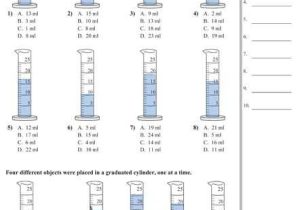 Volume Of A Cylinder Worksheet as Well as 21 Best Metric System Images On Pinterest