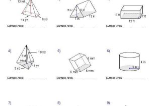 Volume Of A Cylinder Worksheet together with 925 Best Geometry Images On Pinterest