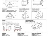 Volume Of A Cylinder Worksheet with 470 Best Geometry Images On Pinterest