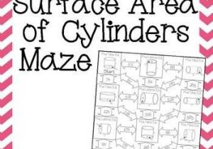 Volume Of A Cylinder Worksheet with 922 Best Geometria Images On Pinterest