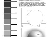 Volume Of Cones Cylinders and Spheres Worksheet Answers Also Value Scale and Sphere Worksheet 7th Grade Art Blending Value