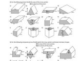 Volume Of Prisms Worksheet or Volume & Surface area Cylinder by Jamescmartin Teaching Resources