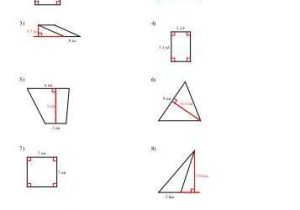 Volume Of Pyramids Worksheet Kuta and 10 Surface area Of Prisms and Cylinders Kuta software