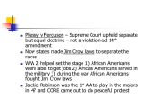 Voting Rights Timeline Worksheet Also Chapter 23 the Civil Rights Movement Civil Rights Act Of 1875