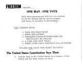 Voting Rights Timeline Worksheet and Civil Rights Historical Investigations