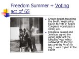 Voting Rights Timeline Worksheet with Chapter 23 the Civil Rights Movement Civil Rights Act Of 1875