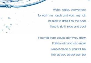 Water Water Everywhere Worksheet Answers and 13 Best Inspiring Water Images Images On Pinterest