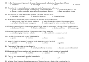 Wave Equation Worksheet Answer Key together with Wavelength Frequency Speed and Energy Worksheet Answers Breadandhearth