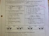Wave Interactions Worksheet Answers as Well as Light and sound Waves Worksheet Image Collections Worksheet for