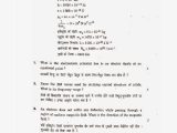 Waves Worksheet Answer Key Physics as Well as Cbse 2009 Physics theory Class 12 Board Question Paper Set 1
