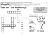 Weather and Climate Teaching Resources Worksheet and Elementary School German Resources Weather and Climate