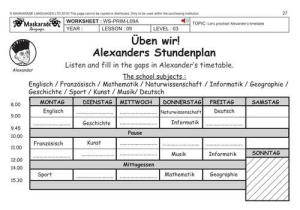Weather and Climate Teaching Resources Worksheet together with Secondary German Resources Weather and Climate