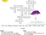 Weather and Climate Worksheets Pdf Along with Math Crossword Puzzles Printable Grade Puzzle Worksheet for Word 2