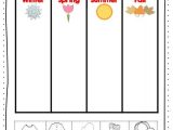 Weather Worksheets for 1st Grade and 189 Best Teaching Stem Climate & Weather Study Images On Pinterest