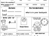 Weather Worksheets for 1st Grade or 8017 Best Printables Images On Pinterest