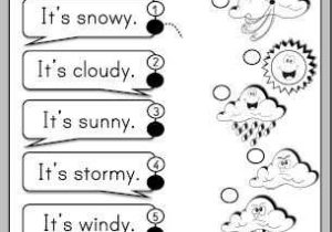 Weather Worksheets for 1st Grade together with 123 Best English Yes 1 1st Graders Images On Pinterest
